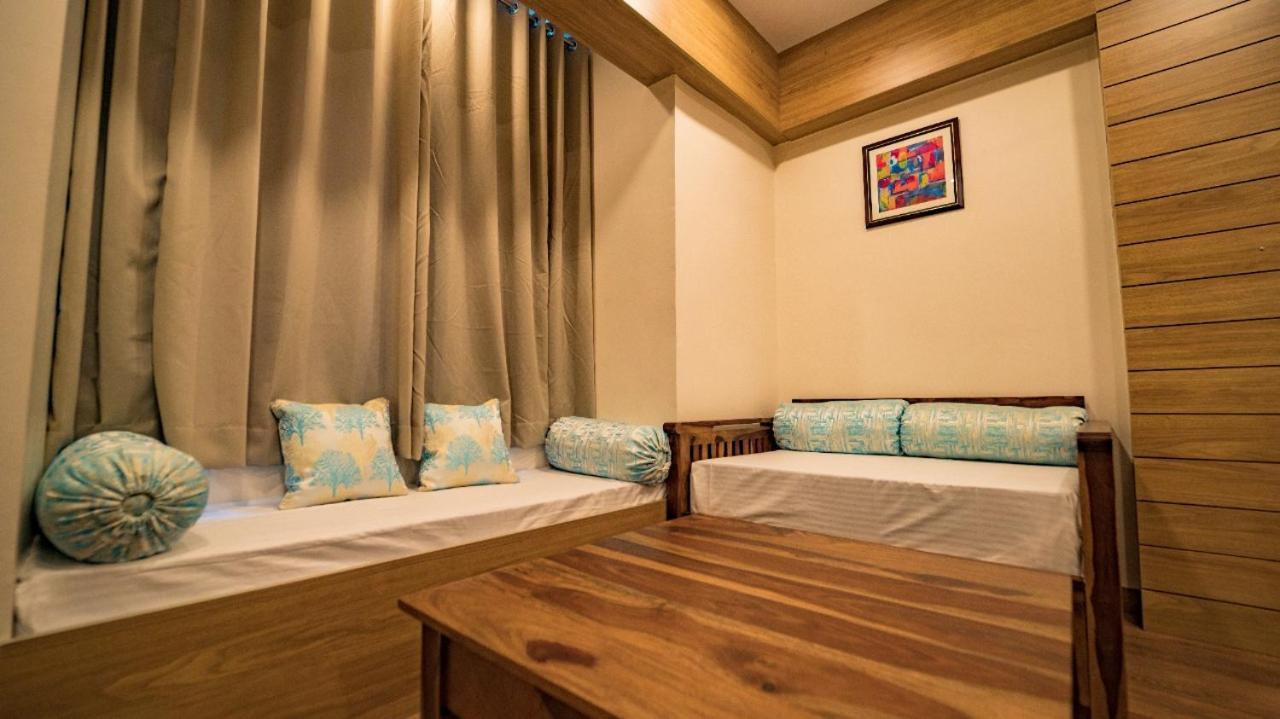 Hotel Wonder Cliff Udaipur Kültér fotó