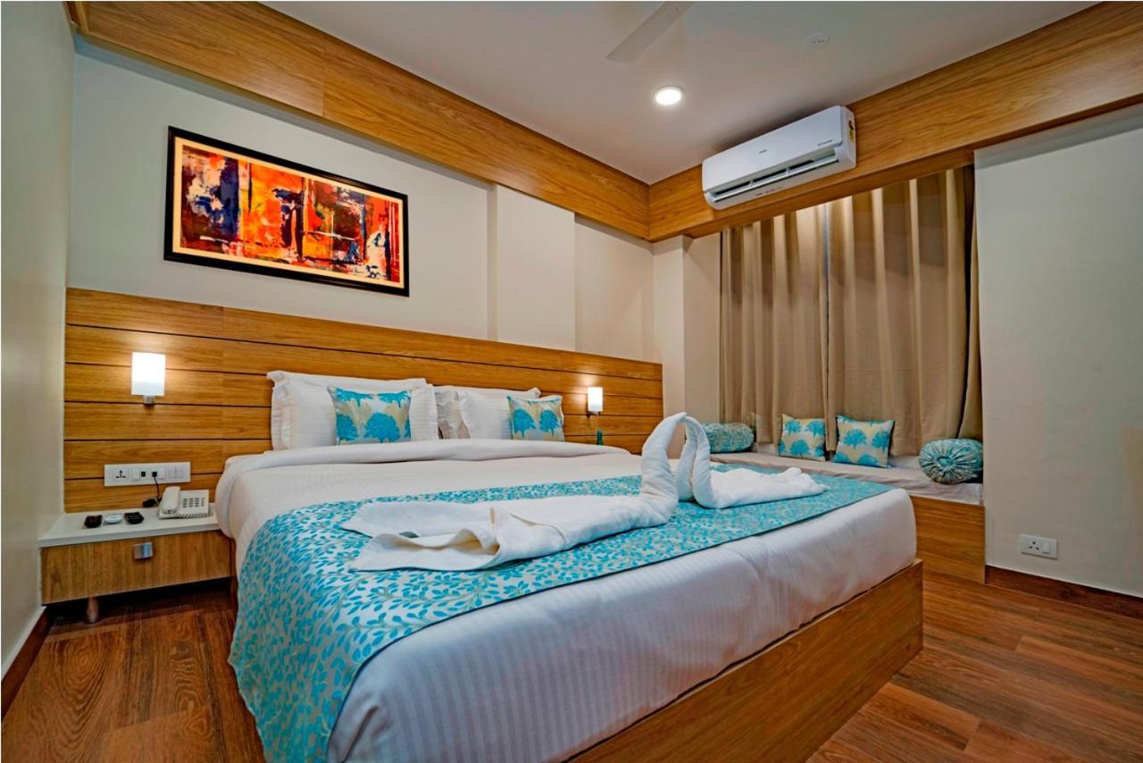 Hotel Wonder Cliff Udaipur Kültér fotó